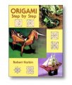 Origami Step by Step by Robert Harbin, Harbin